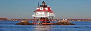 Thomas Point lighthouse